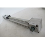 Linear Actuator INA MLF32 086 ZR AL., verplaatsing 460 mm. Unused.